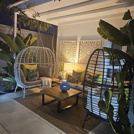 Ferienwohnung Un Sueno Playa Blanca  Exterior foto
