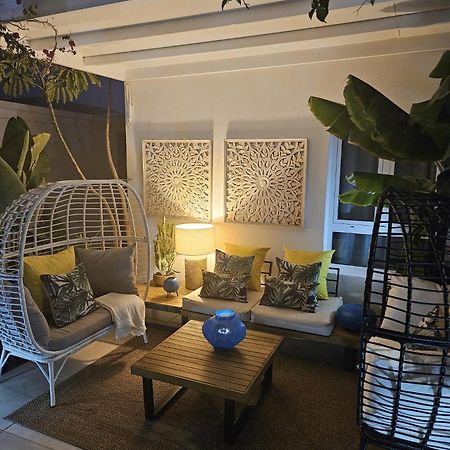 Ferienwohnung Un Sueno Playa Blanca  Exterior foto