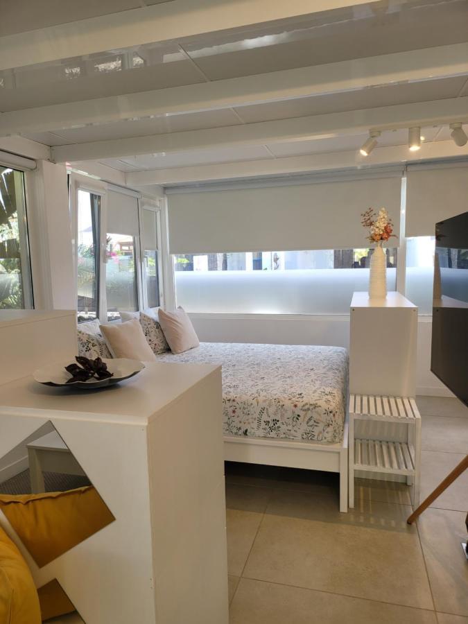Ferienwohnung Un Sueno Playa Blanca  Exterior foto