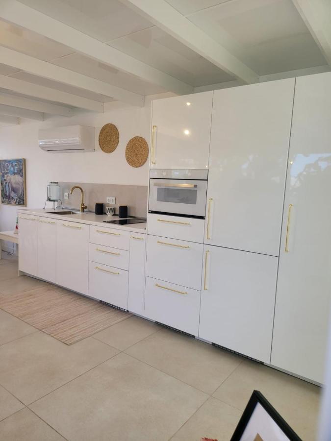 Ferienwohnung Un Sueno Playa Blanca  Exterior foto