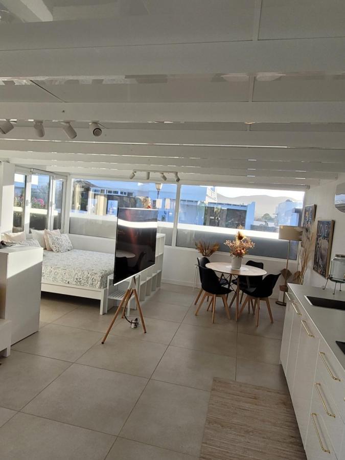 Ferienwohnung Un Sueno Playa Blanca  Exterior foto